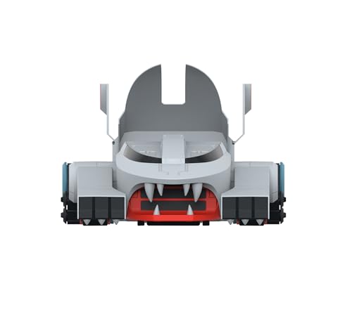 Super7 Thundercats Tank: 27-inch collectible with Panthro figure, retro design, limited edition toy.
