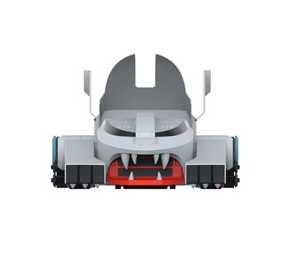 Super7 Thundercats Tank: 27-inch collectible with Panthro figure, retro design, limited edition toy.