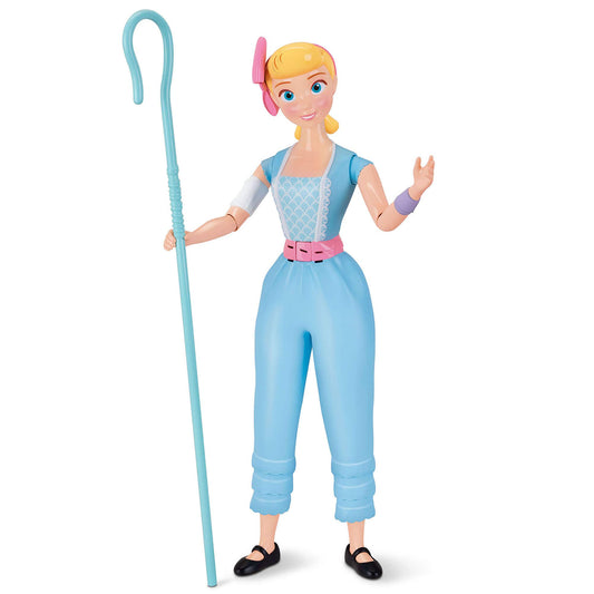 Toy Story 4 Disney Pixar Bo Peep Talking Action Figure