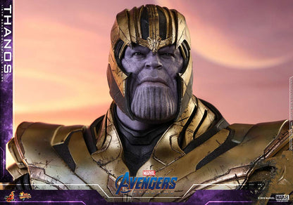 Hot Toys 1:6 Thanos Avengers:Endgame
