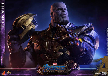 Hot Toys 1:6 Thanos Avengers:Endgame