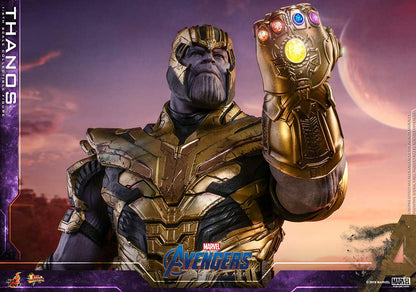 Hot Toys 1:6 Thanos Avengers:Endgame